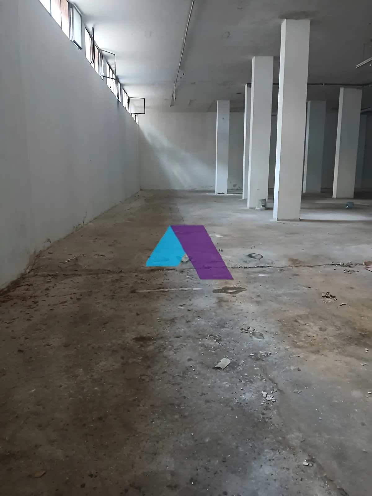 Warehouse for Sale in Sabtiyeh