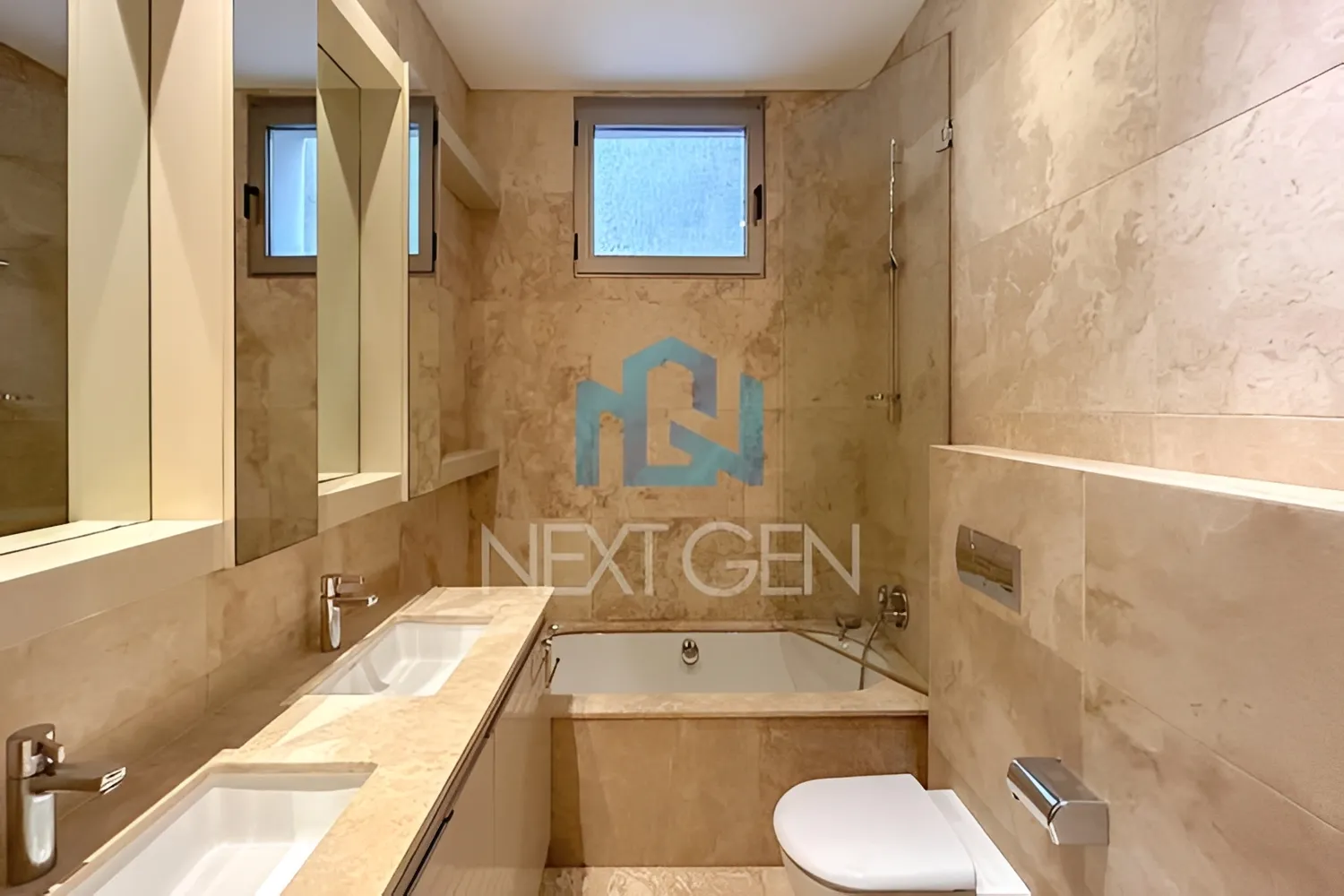 Apartment for Rent in Hamra