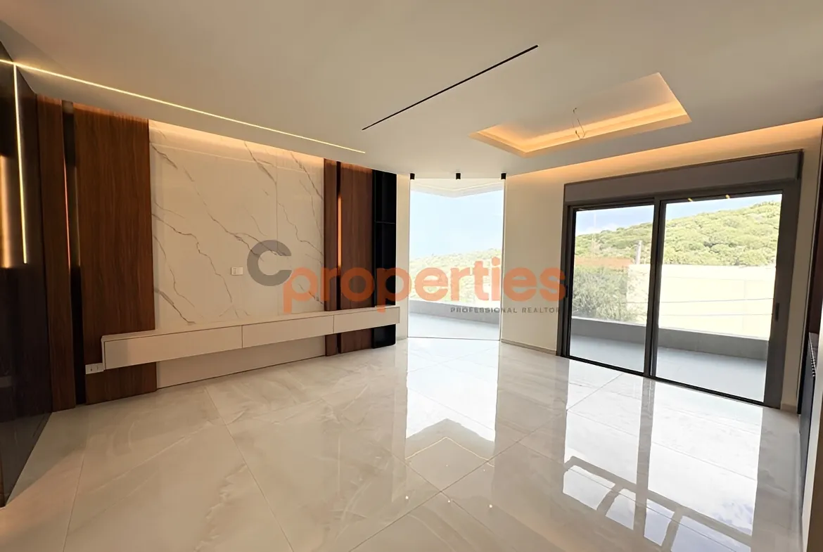 Apartment for Sale in Batroun