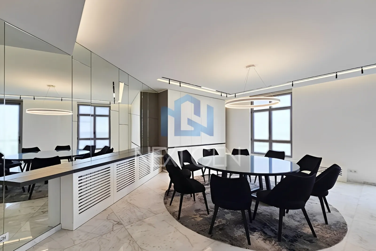 Apartment for Sale in Saifi Village