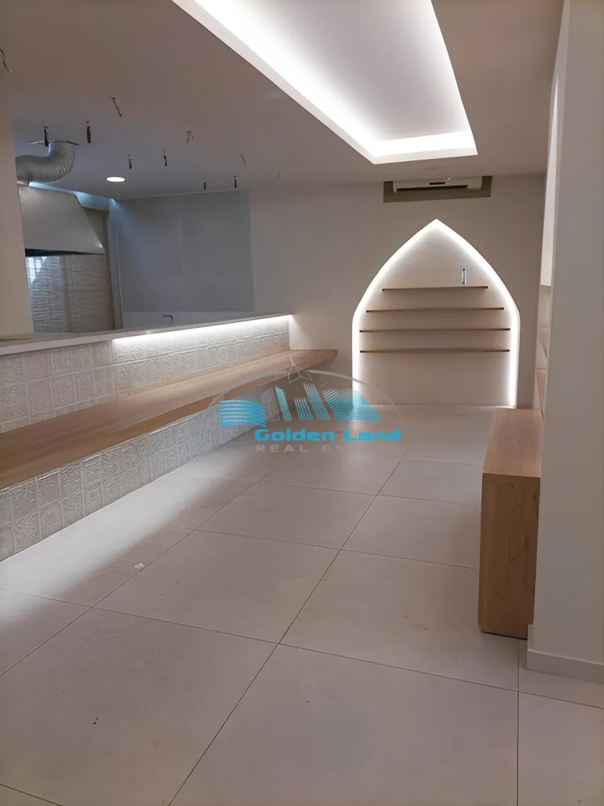Shop for Rent in Badaro, Beirut, Lebanon