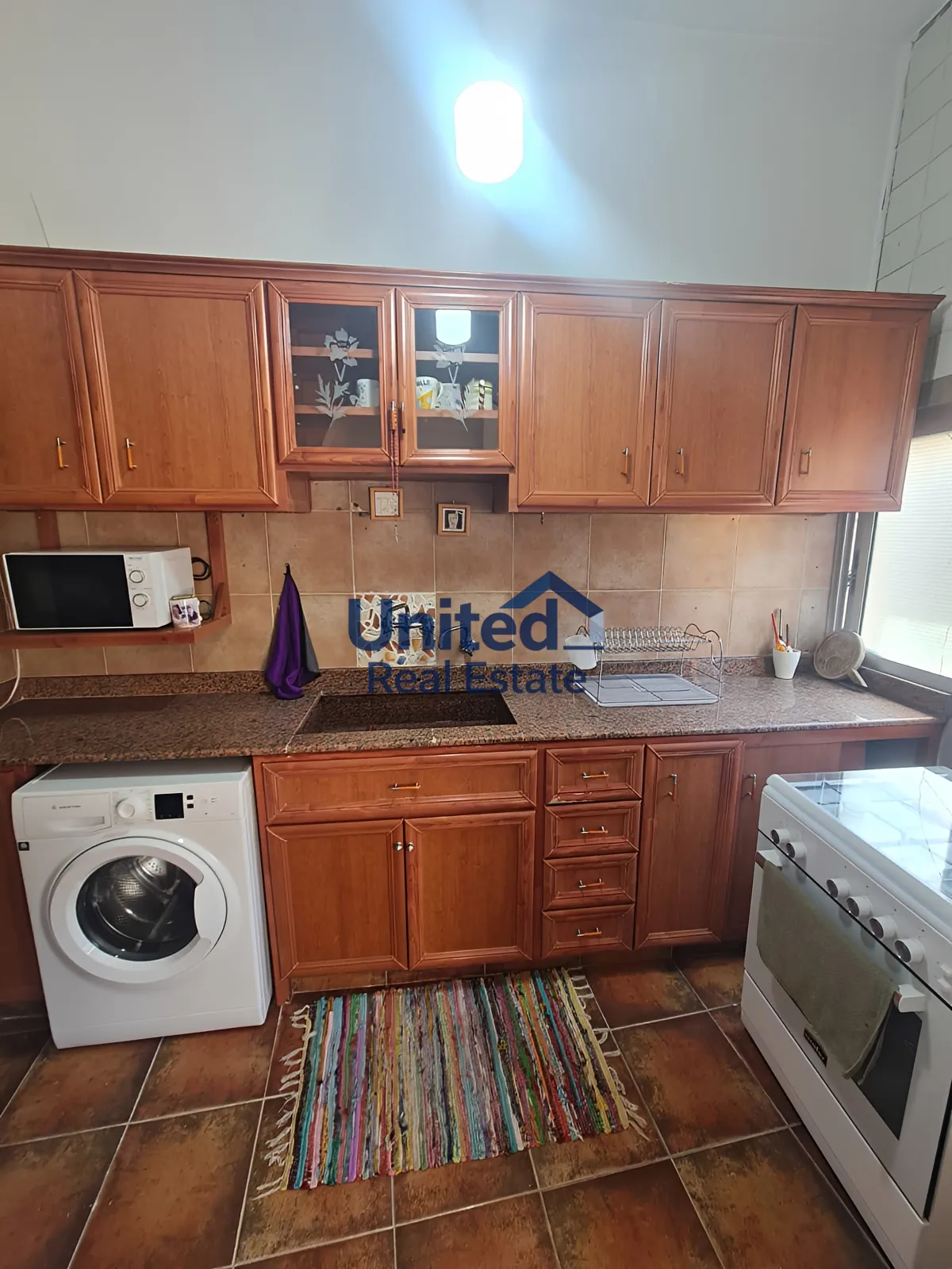 Apartment for sale in Forn el chebbak, lebanon