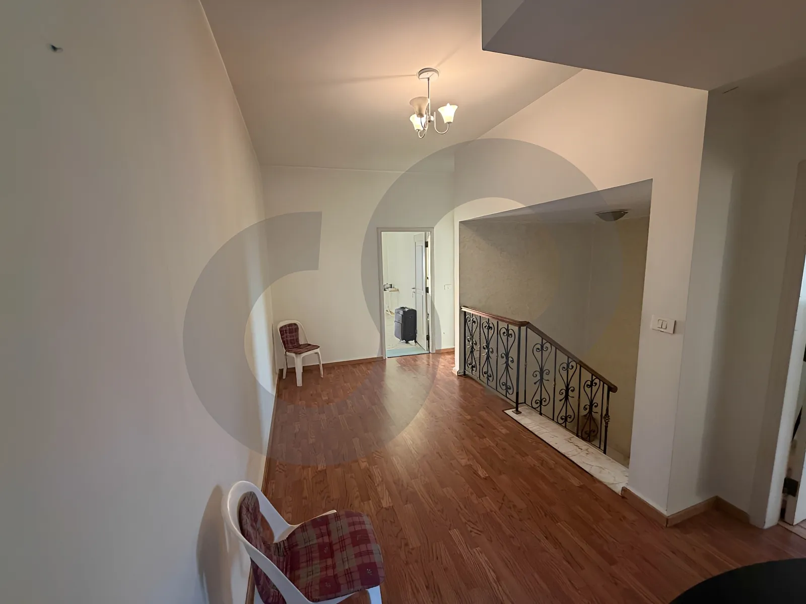 Duplex for sale in Sahel Aalma
