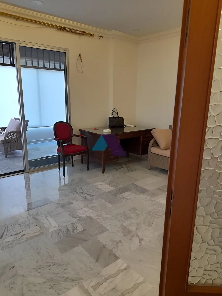 Apartment for Sale in Mansourieh