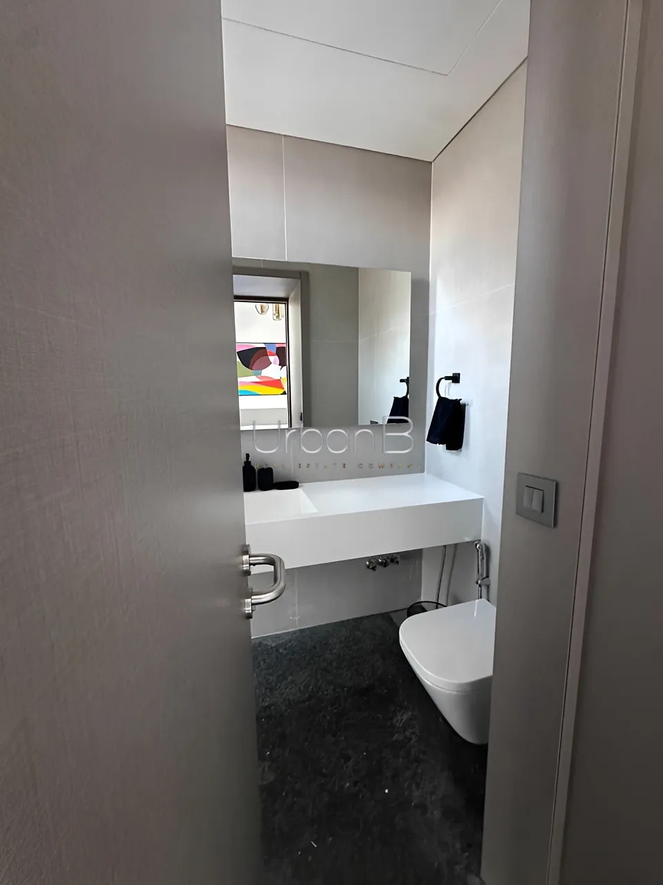 Loft for rent in Pasteur, beirut, lebanon