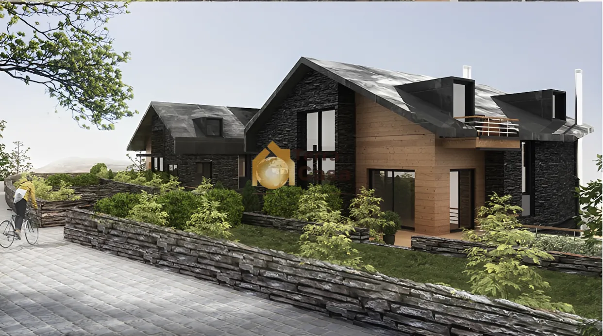 Duplex for sale in Kfardebian