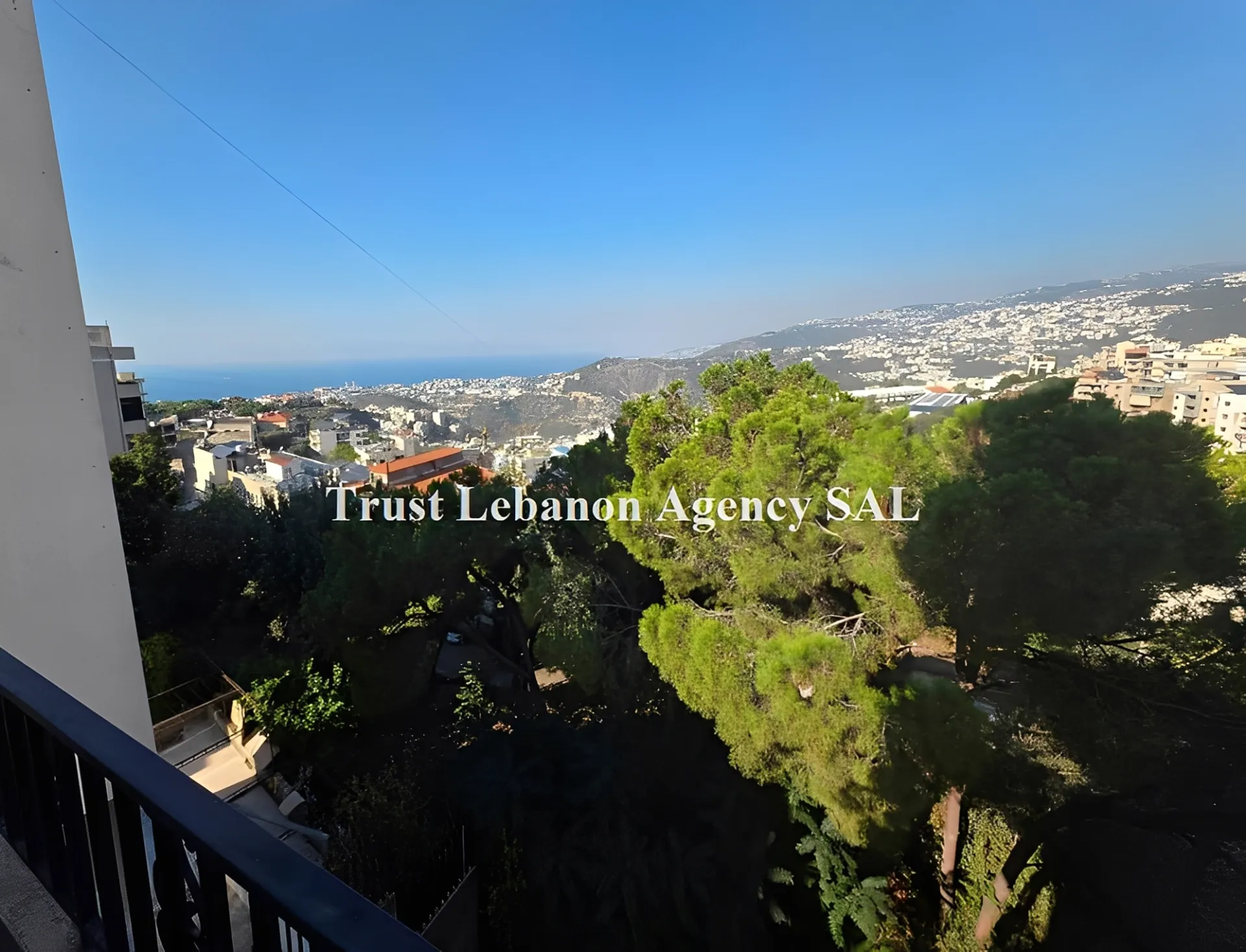 Commercial Property For Rent in Metn, Elyssar