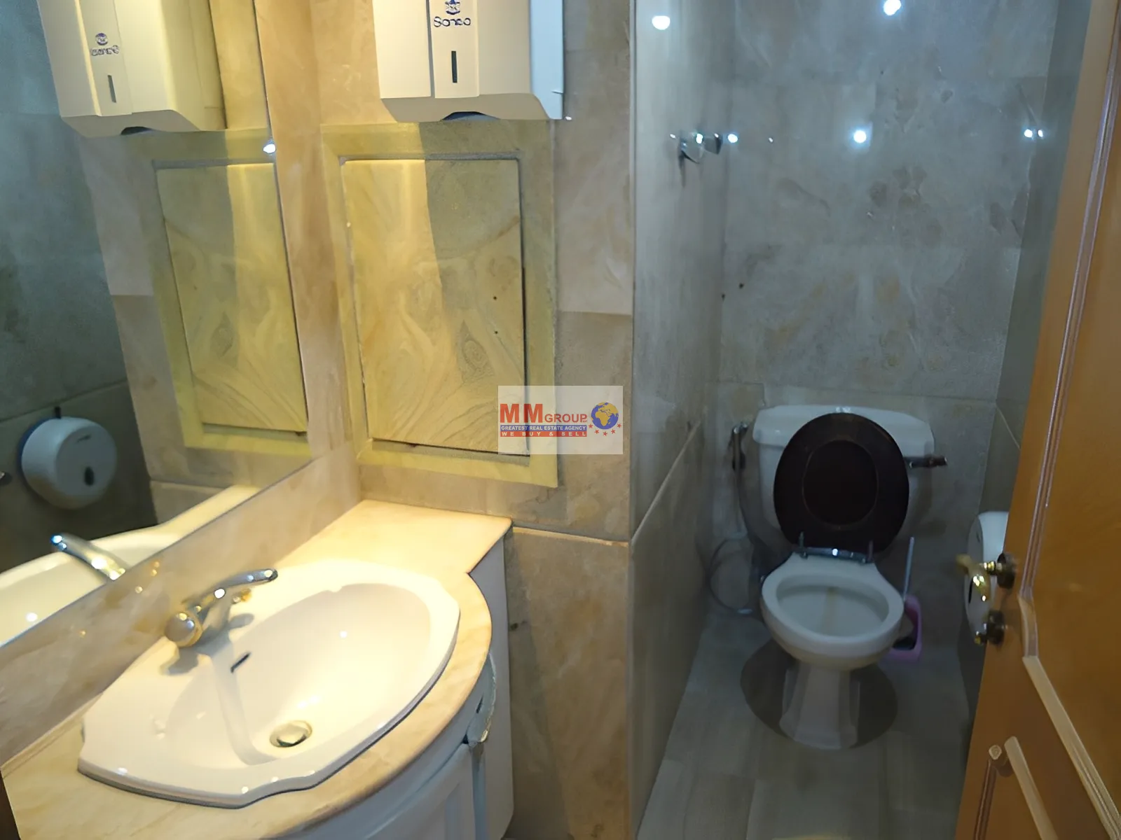 Villa for Sale in Monteverde