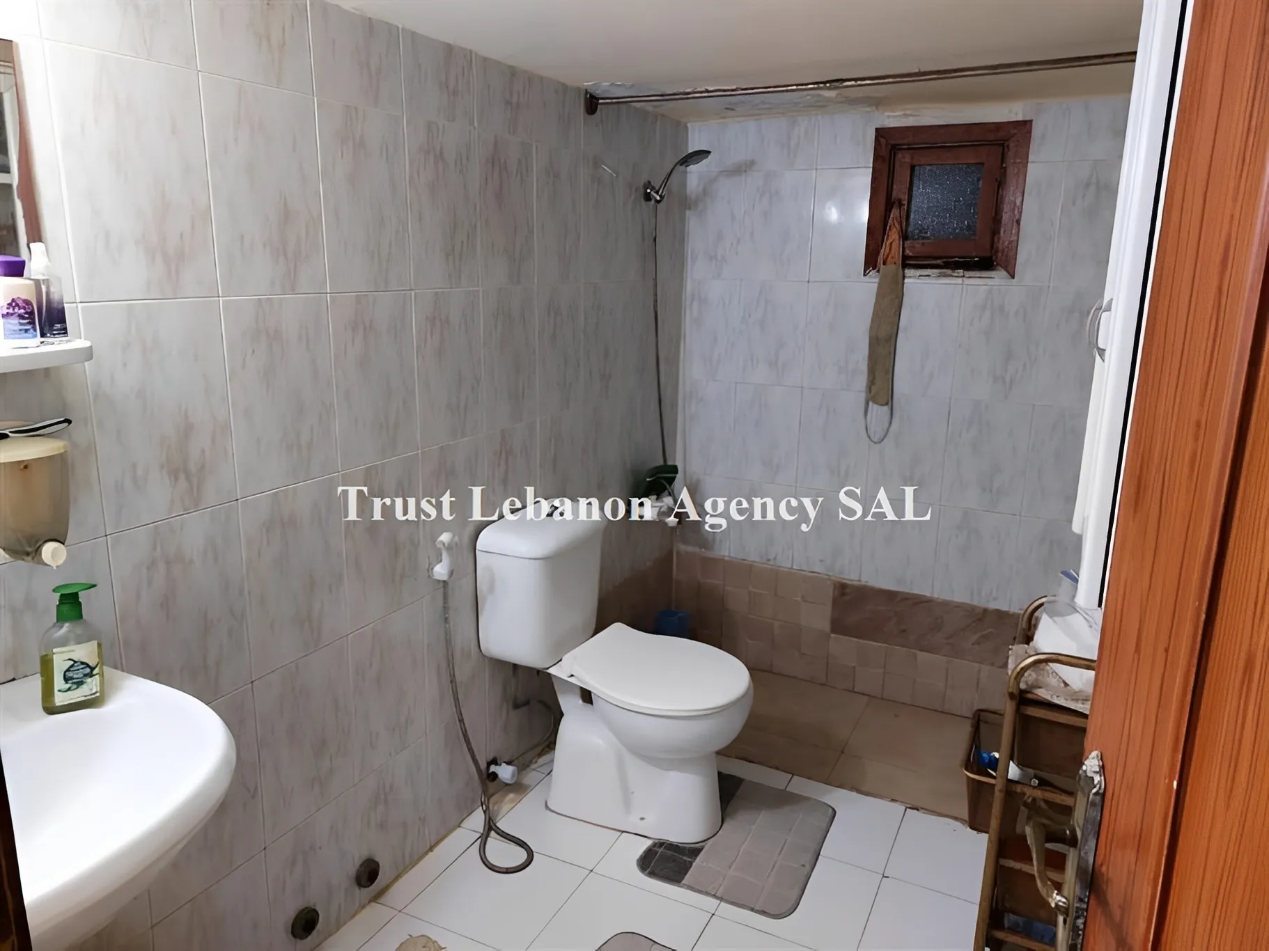 Apartment for Sale in Mrayjeh Baabda