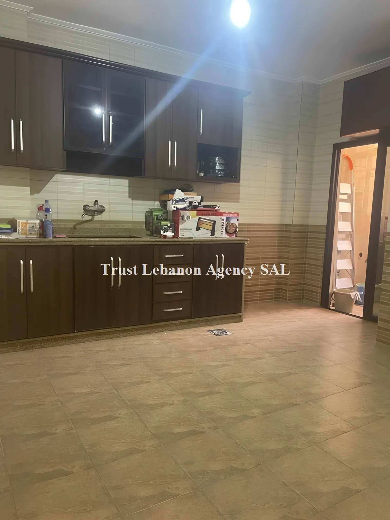 Apartment for Sale in Moucharafieh Beirut Lebanon