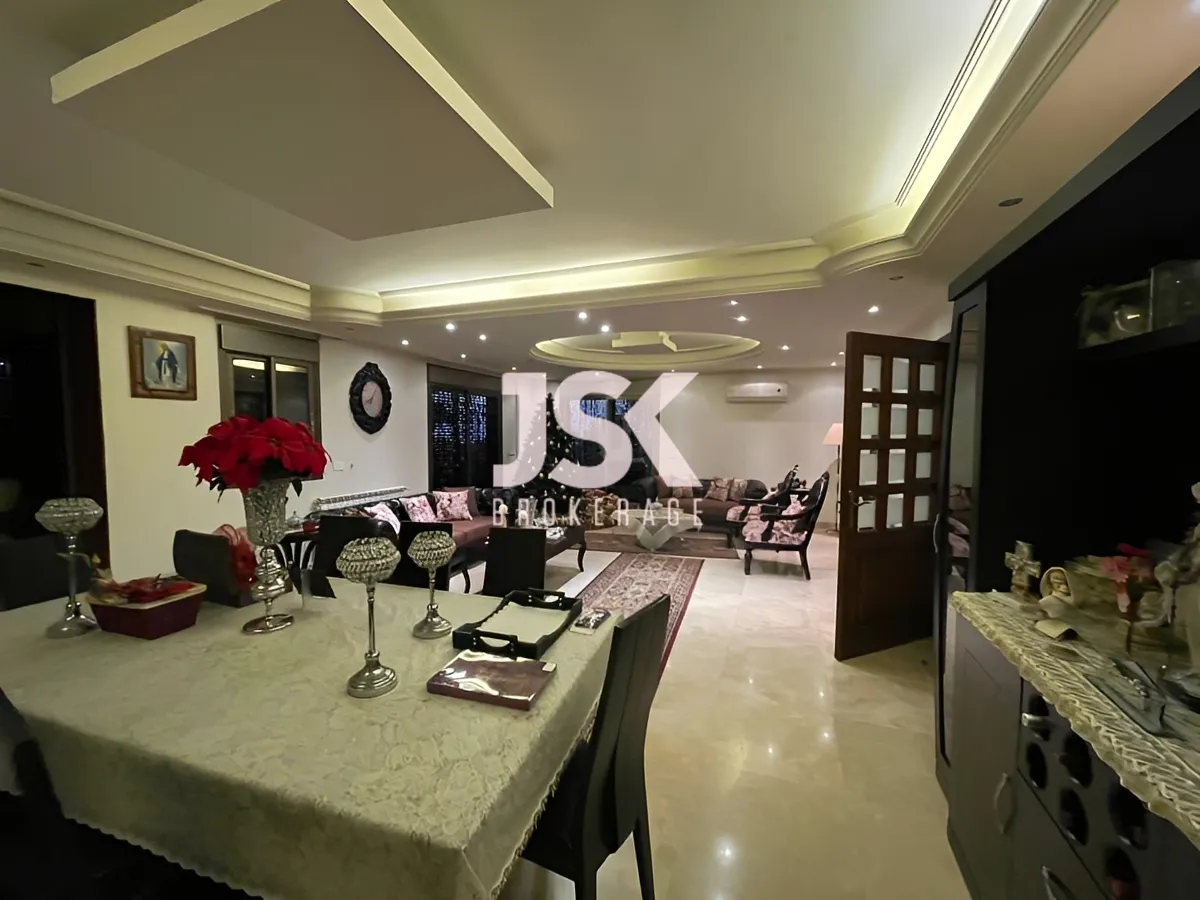 Apartment for Sale in Montiverdi, Lebanon - 3 bed, 4 bath