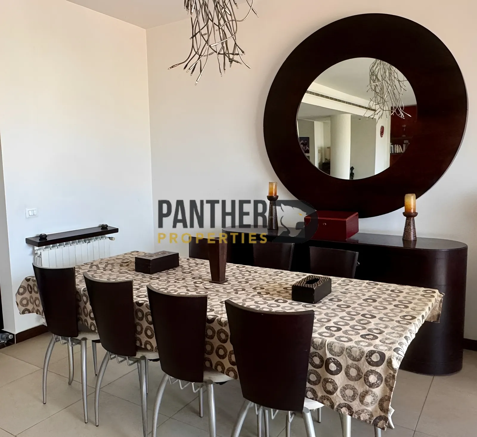 Apartment for rent in Antelias, lebanon - 2 bed, 3.0 bath