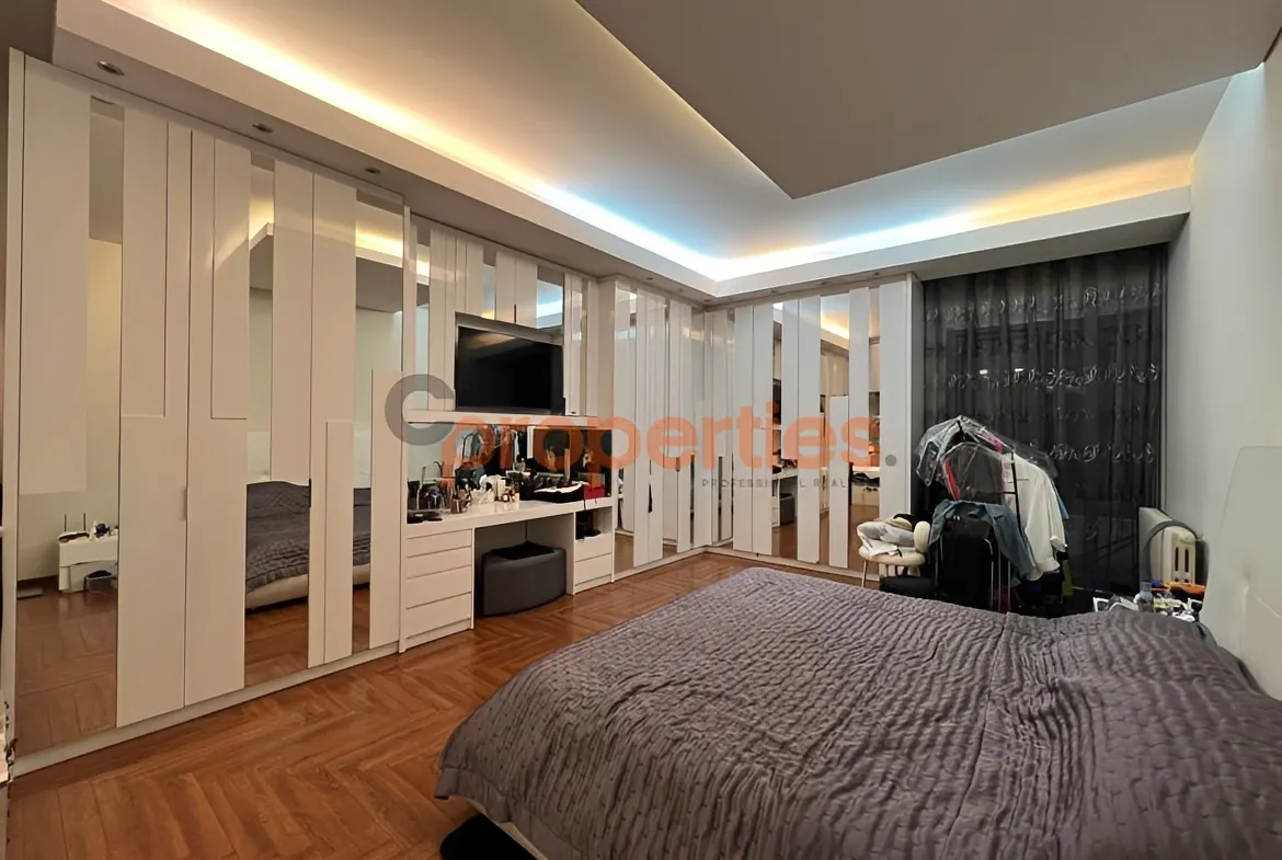 Apartment for Sale in Hazmieh