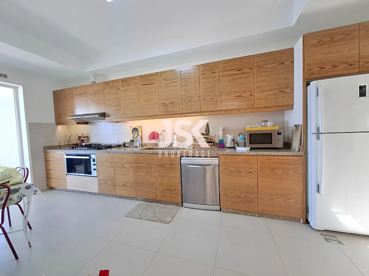Apartment for Rent in Harissa