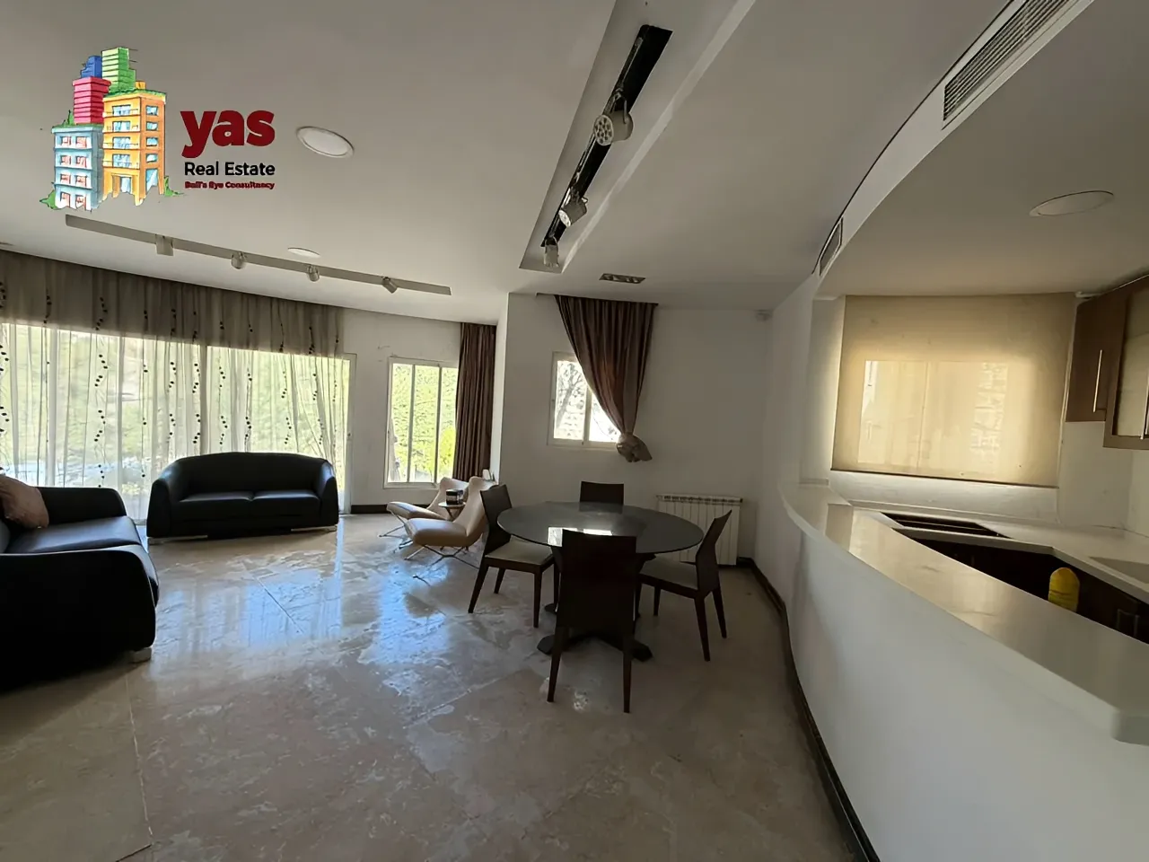 Apartment for Sale in Ajaltoun