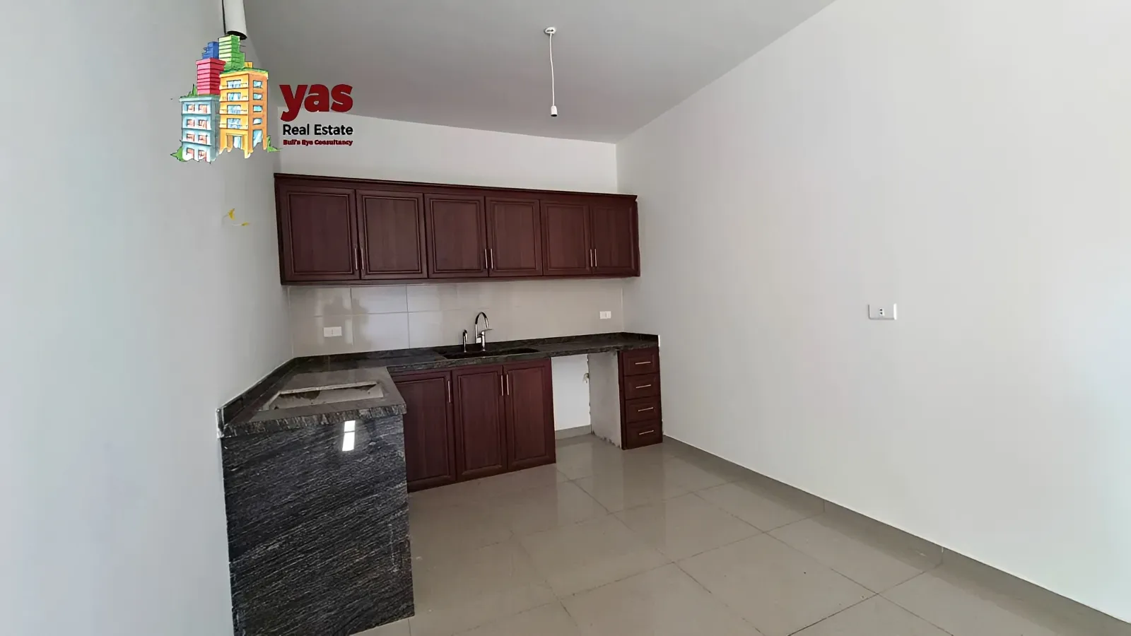 Apartment for Sale in Hosrayel - 2 bed, 2 bath