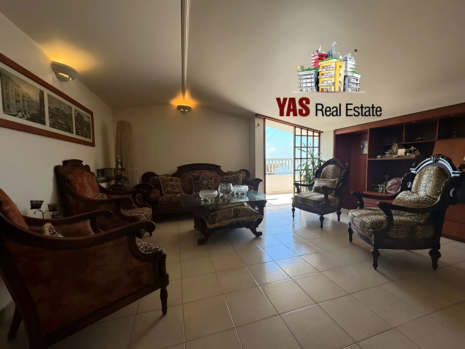 Apartment for Sale in Sehayleh
