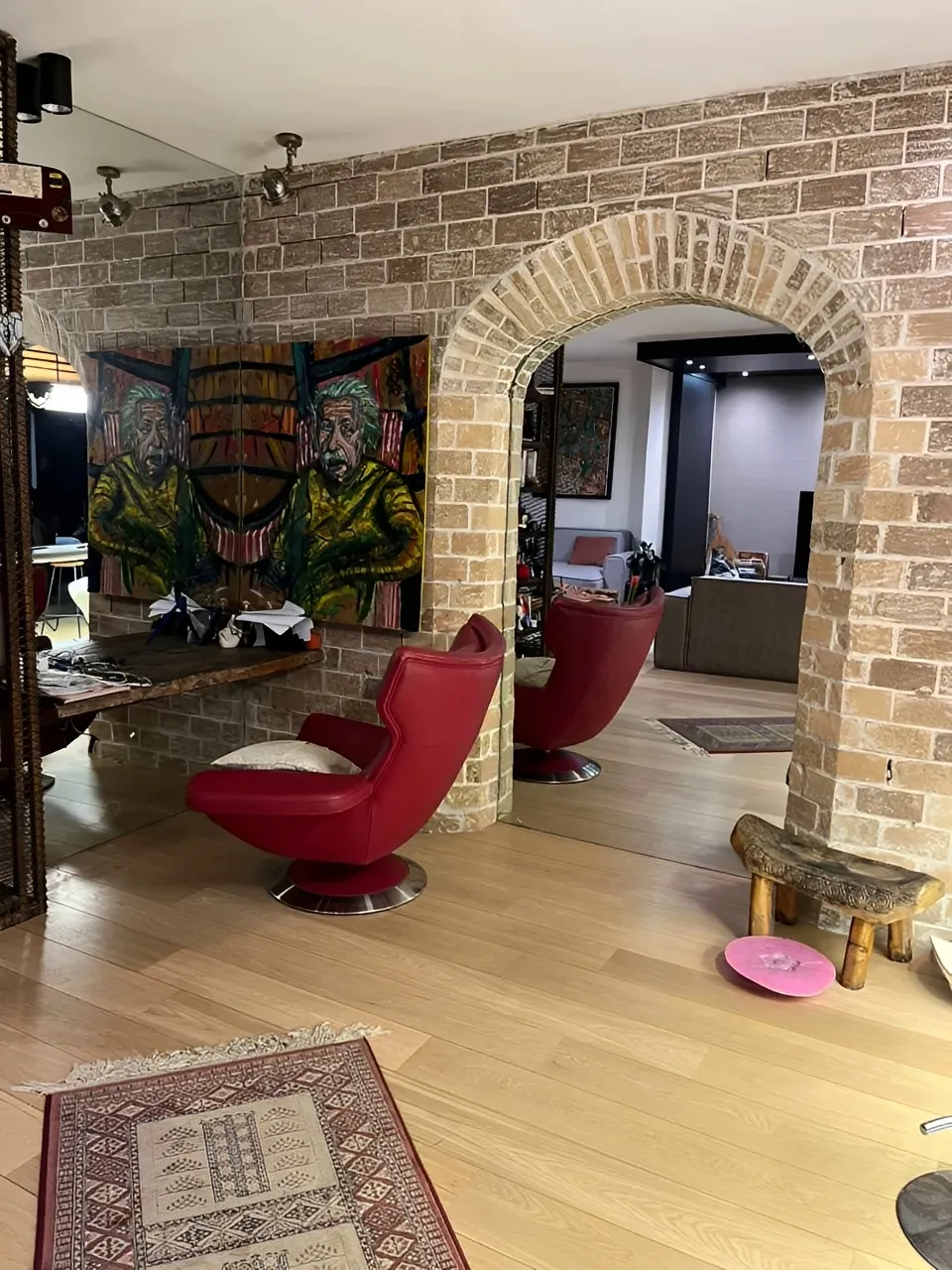 Apartment for Sale in Achrafieh