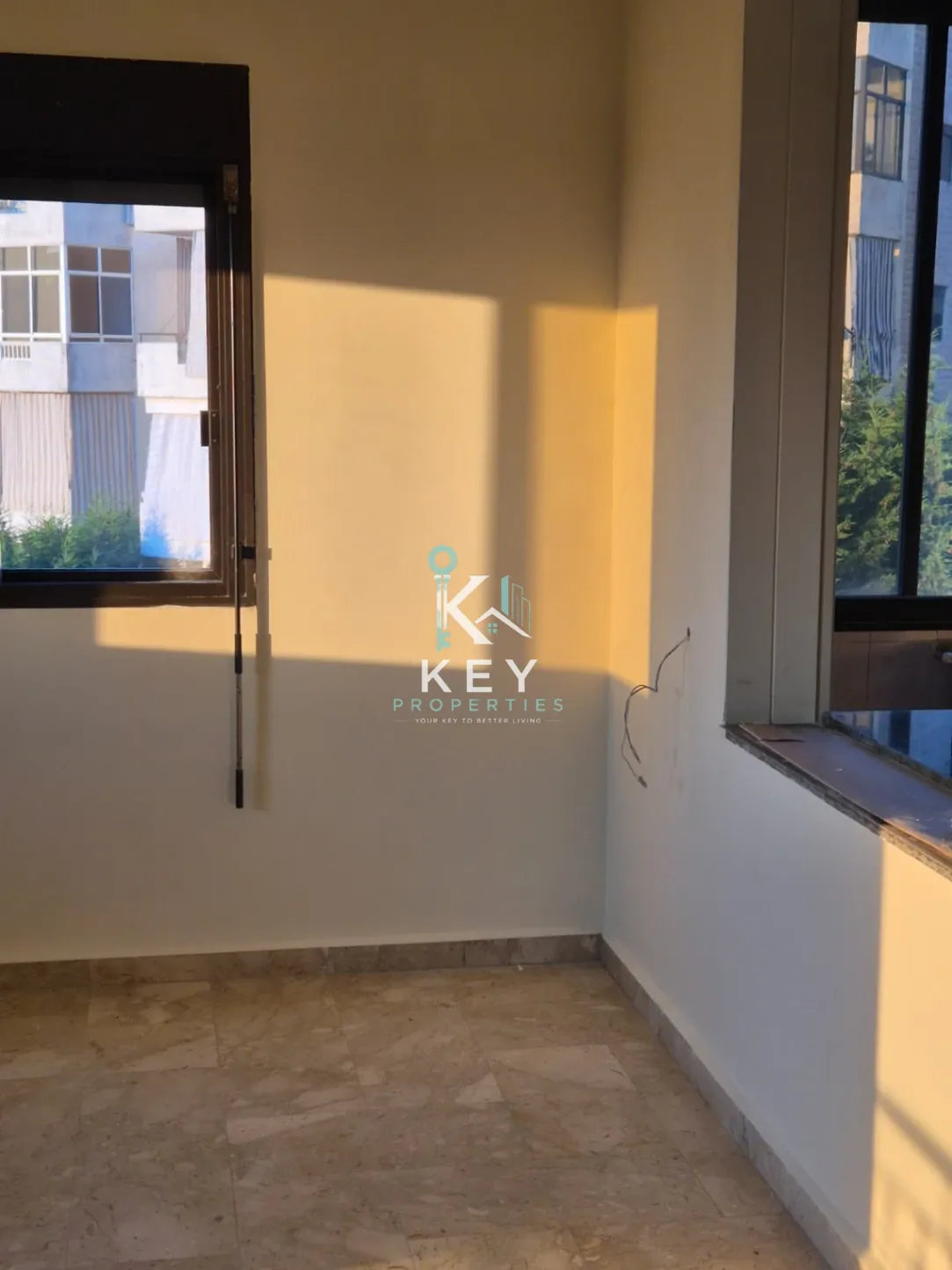 Apartment for rent in Rayfoun, Lebanon - 3 bed, 2 bath