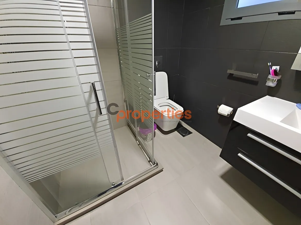 Apartment for Sale in Achrafieh