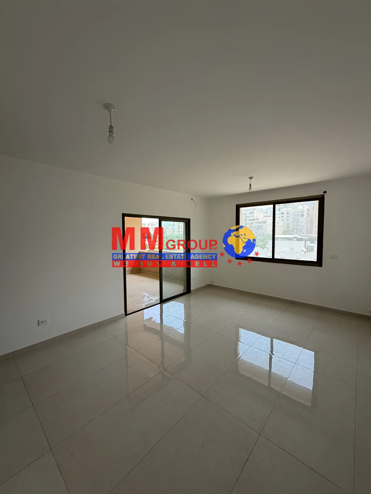Apartment for sale in Jdeideh, Lebanon - 2 bed, 2 bath