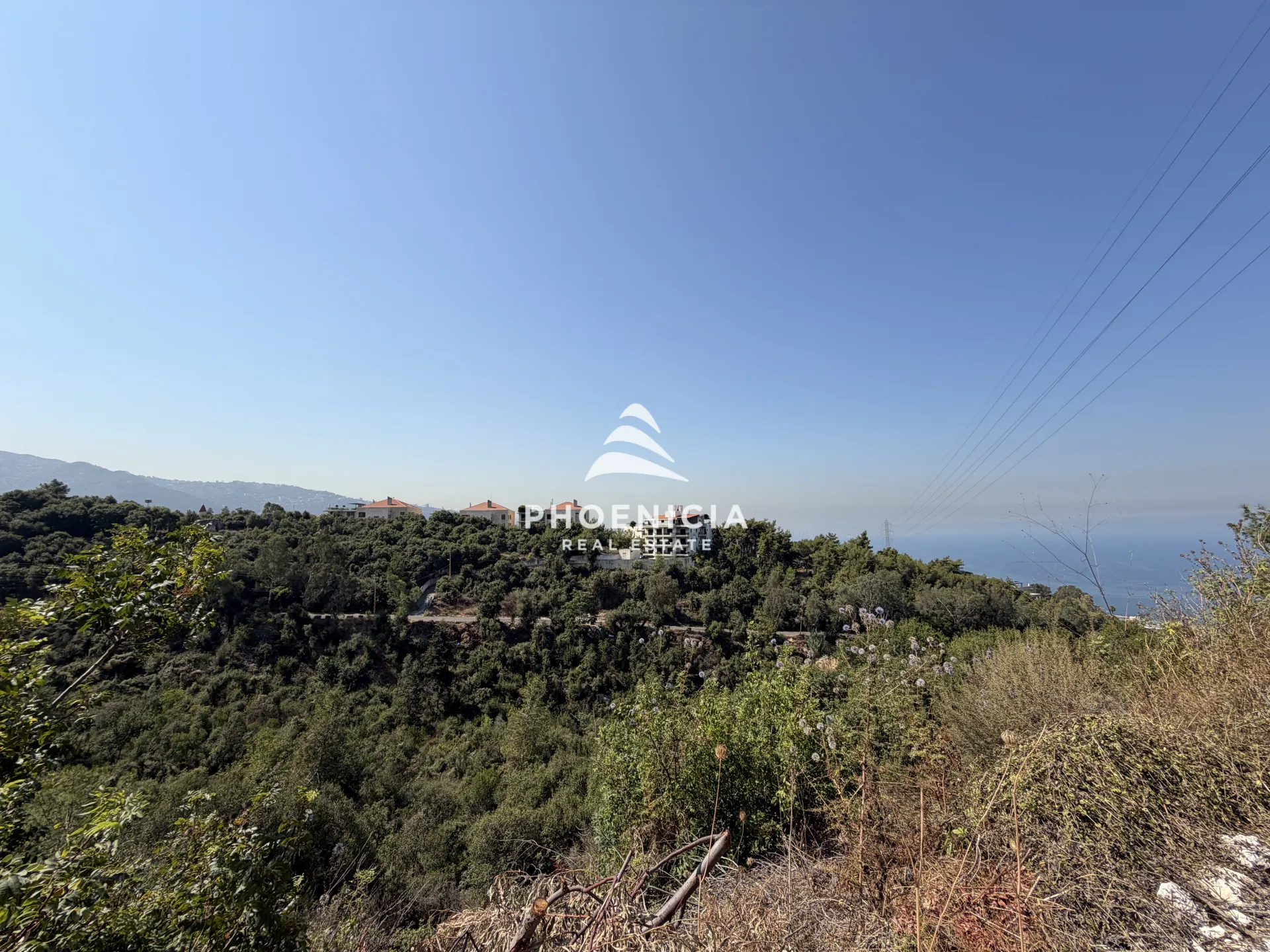 Residential Land for sale in Adma w Dafnah, Lebanon