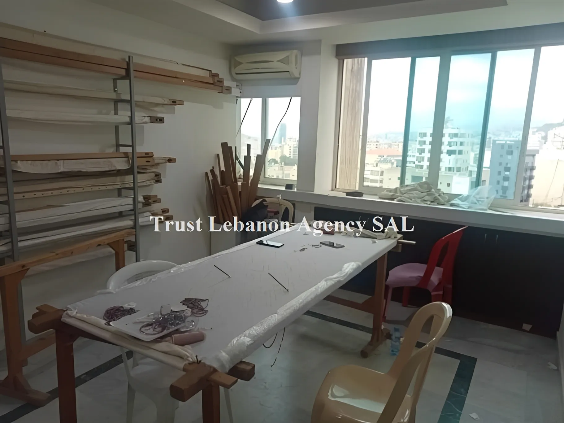 Office for sale in Metn, Jdeideh