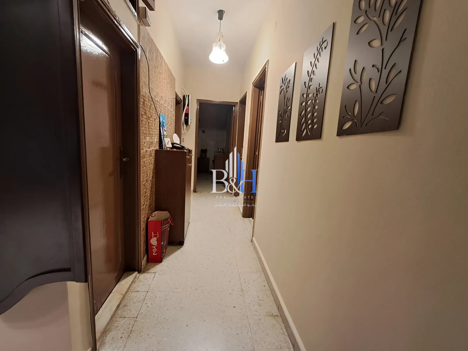 Apartment for sale in Dawhet aramoun, lebanon