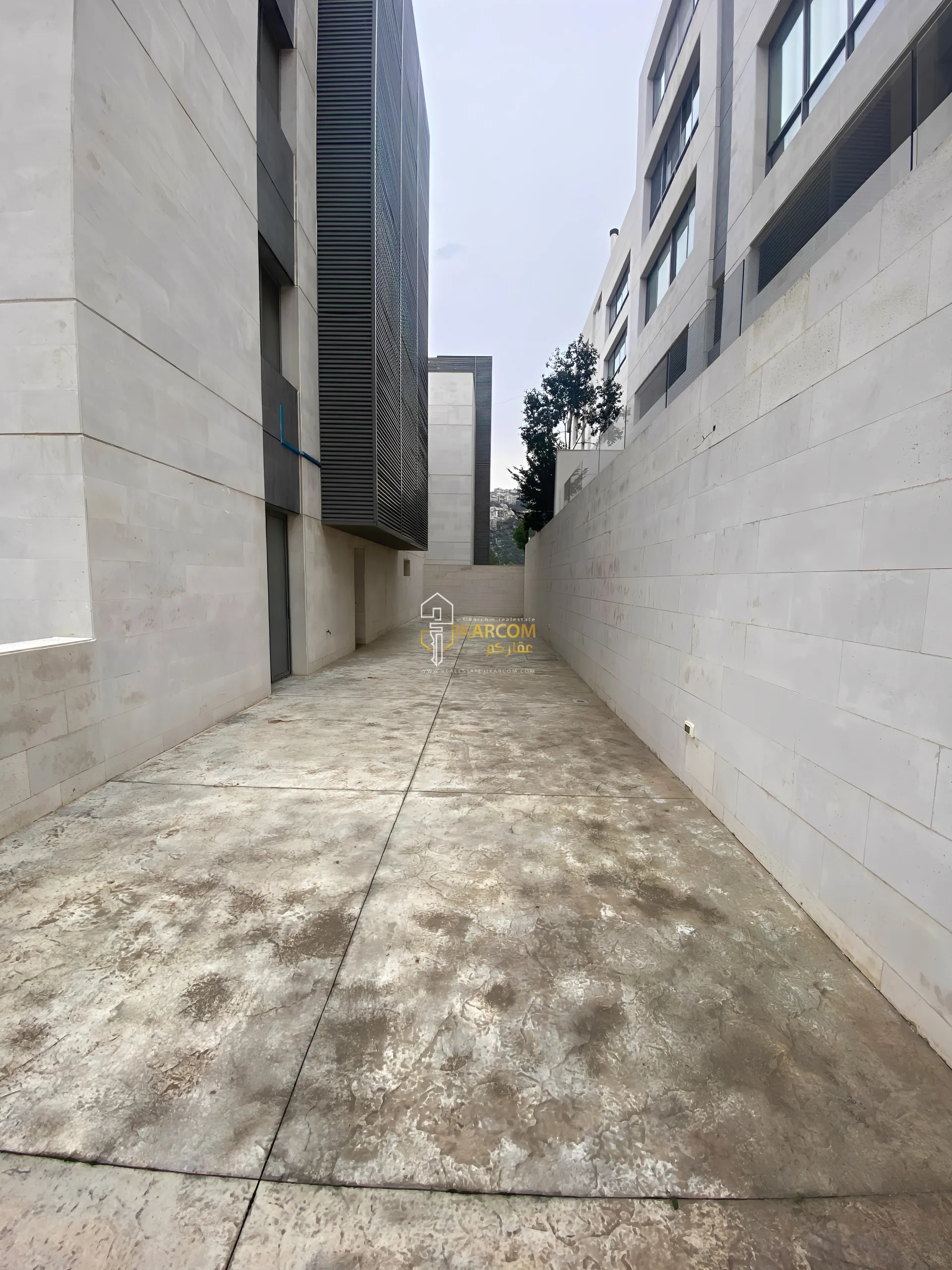 Apartment for Sale in Bsalim - 3 bed, 3 bath