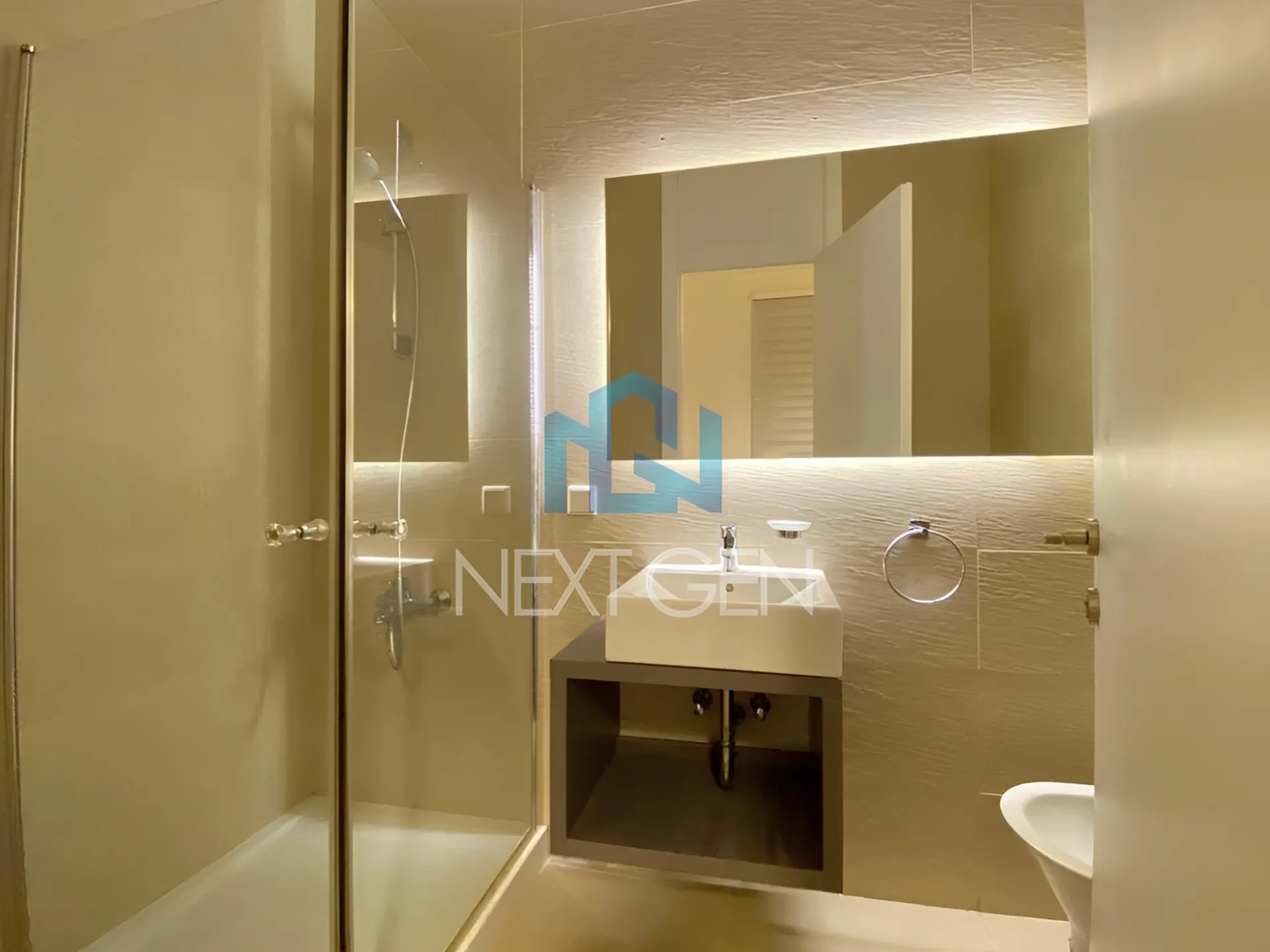 Apartment for rent in Achrafieh, Beirut, Lebanon