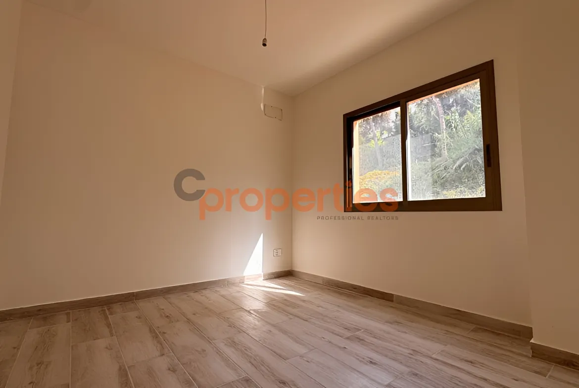 Apartment for Rent in Aaoukar