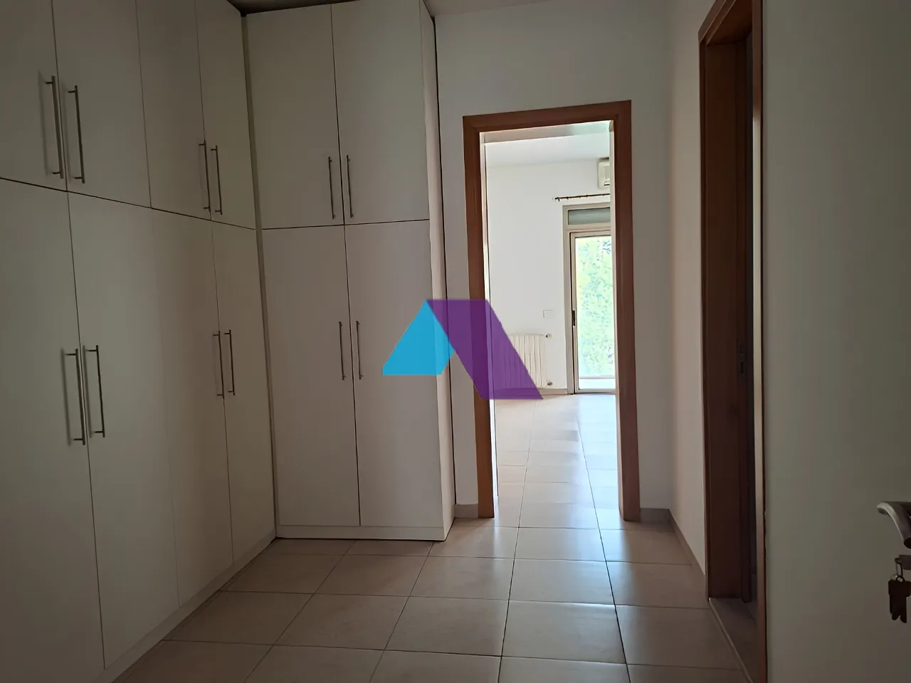 Apartment for rent in Achrafieh