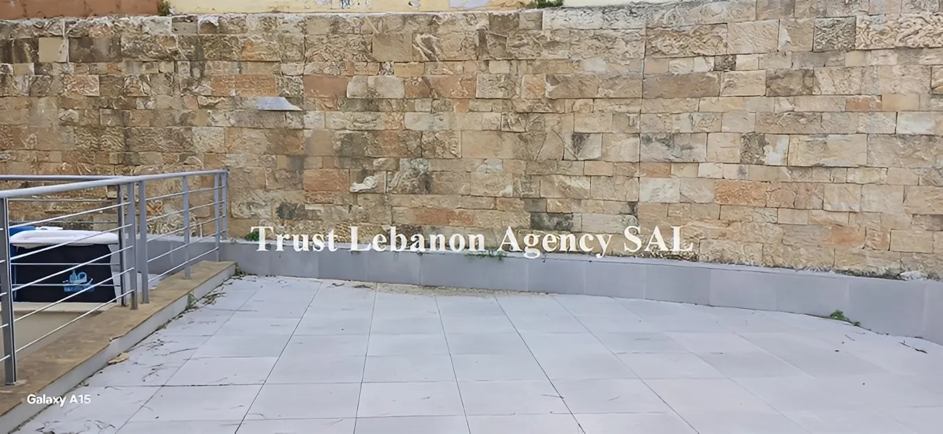 Apartment for Sale in Metn Bsalim Lebanon