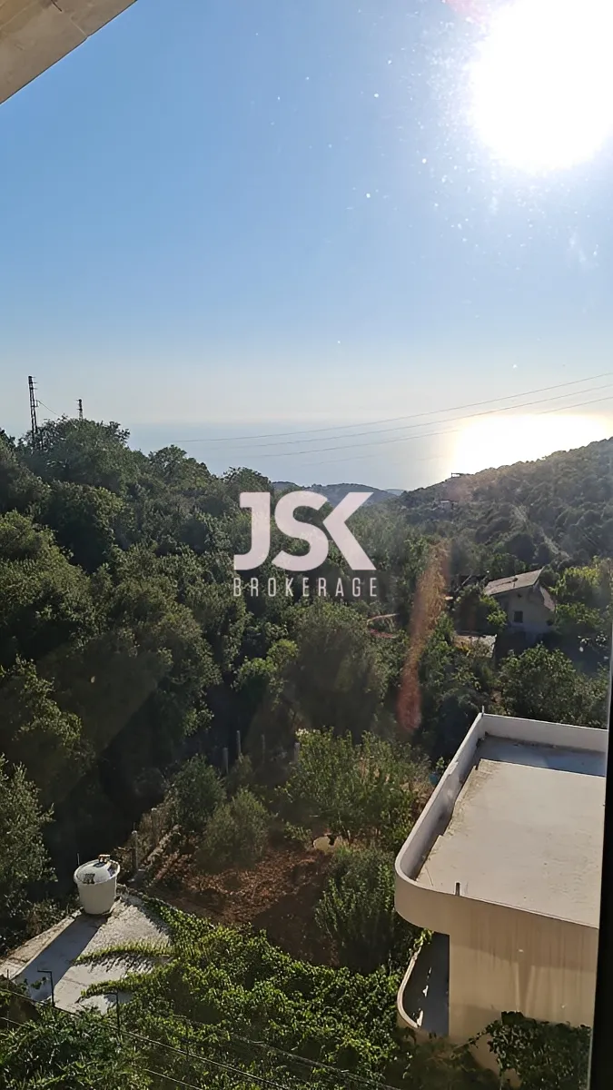 Villa for Sale in Annaya , Lebanon
