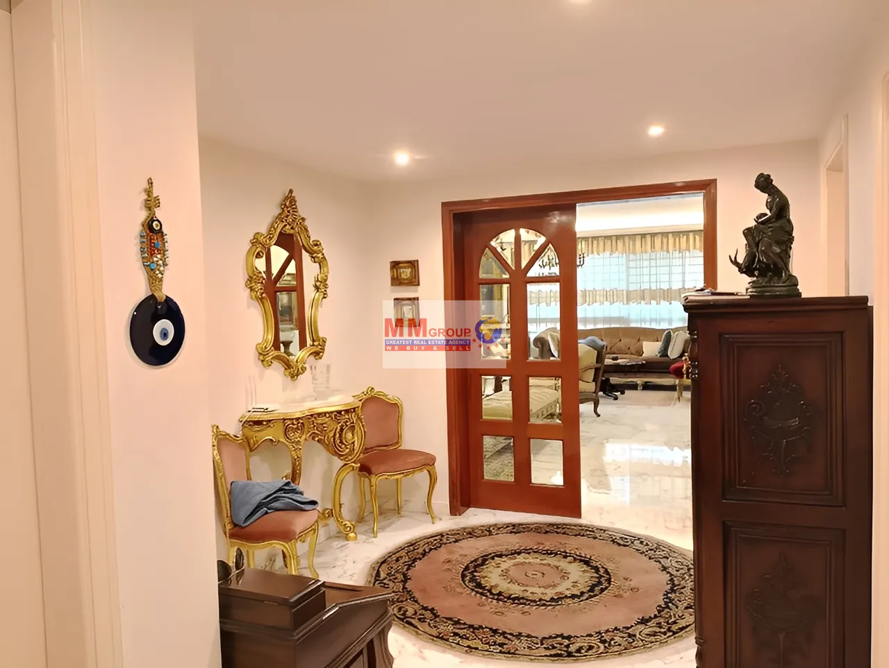 Apartment for Sale in Ain Saade