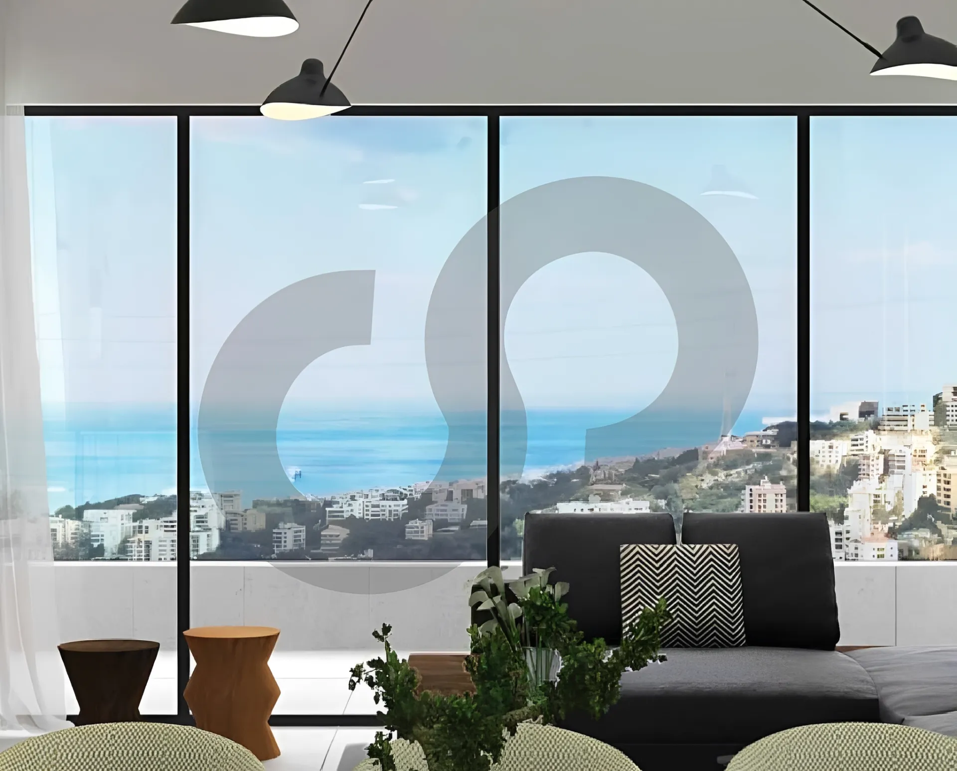 Apartment for Sale in Bsalim