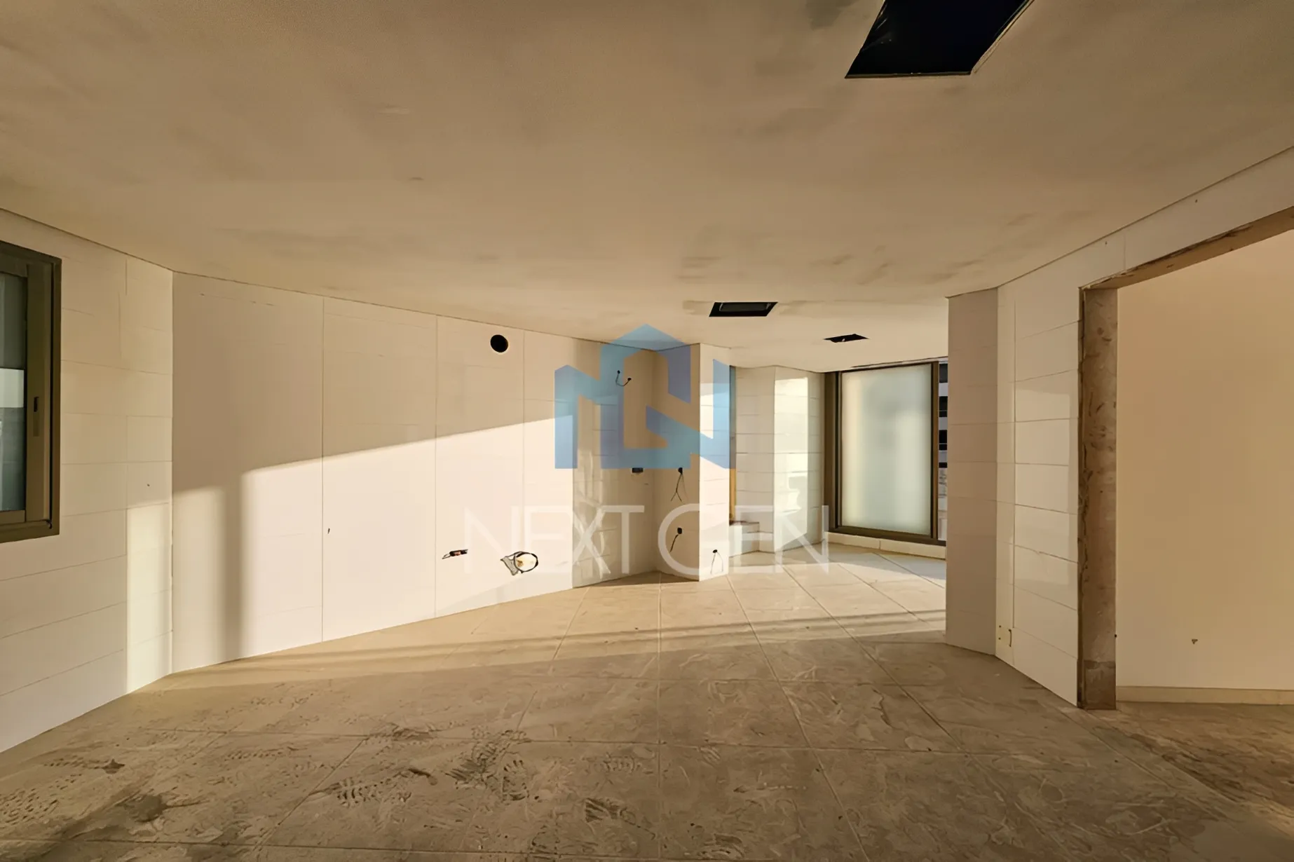 Apartment for sale in Raoucheh, Beirut, Lebanon