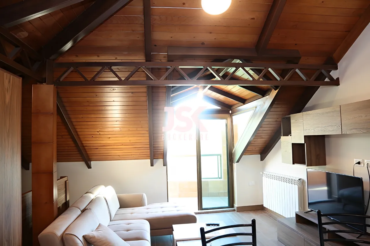 Chalet for Rent in Faraya