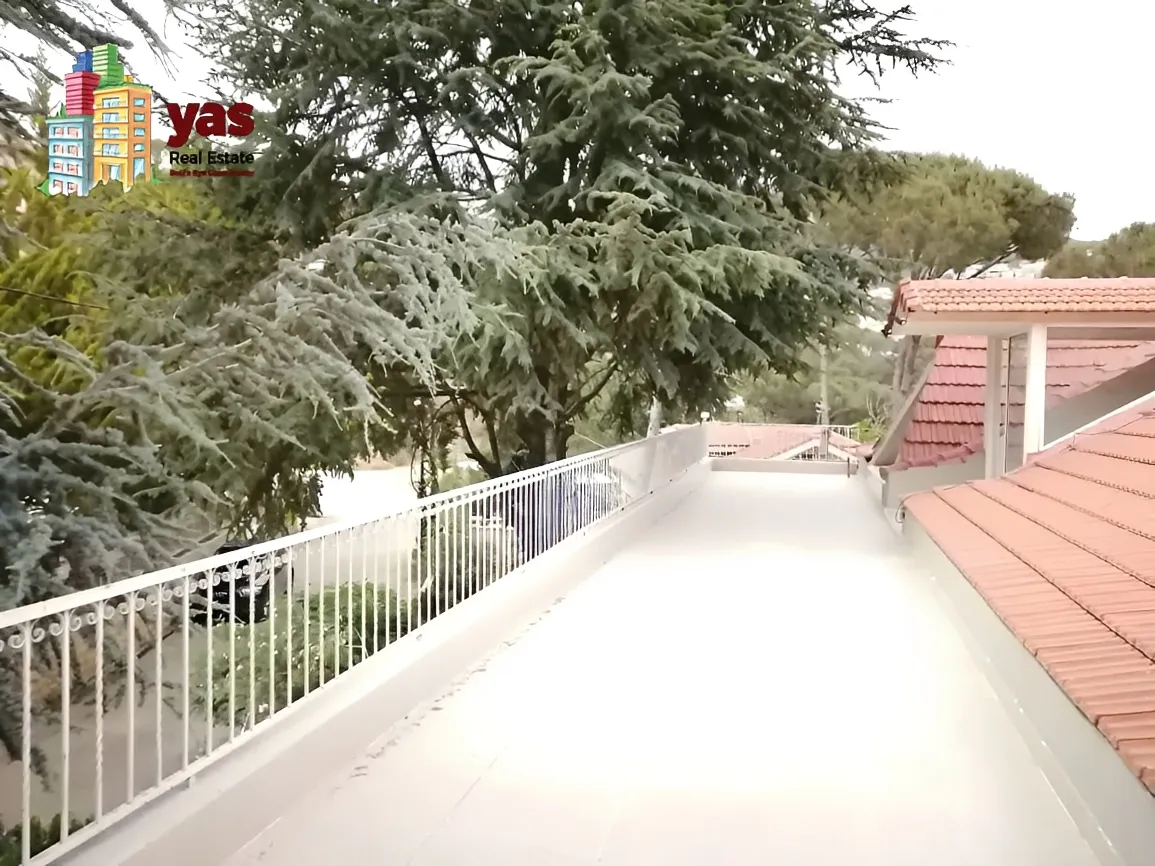 Villa for Sale in Baabdat