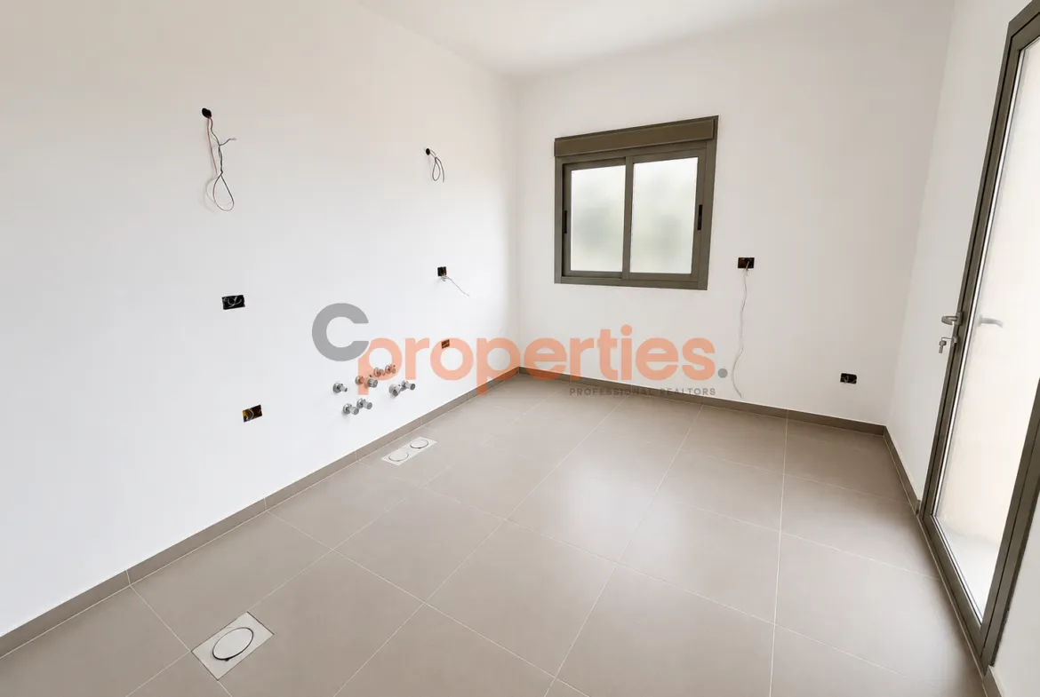 Apartment for Sale in Hboub - 2 bed, 2 bath