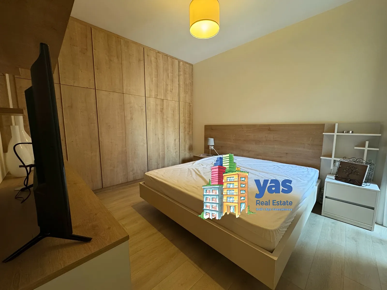 Apartment for Rent in Ballouneh - 2 bed, 2 bath