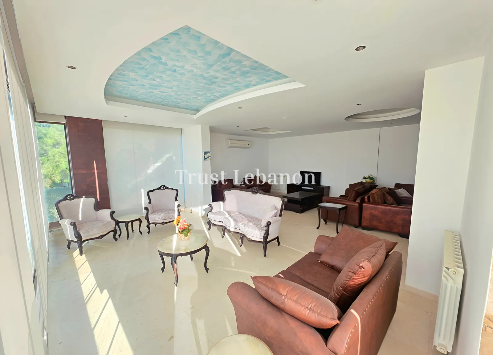 Apartment for sale in Kfar Hbab