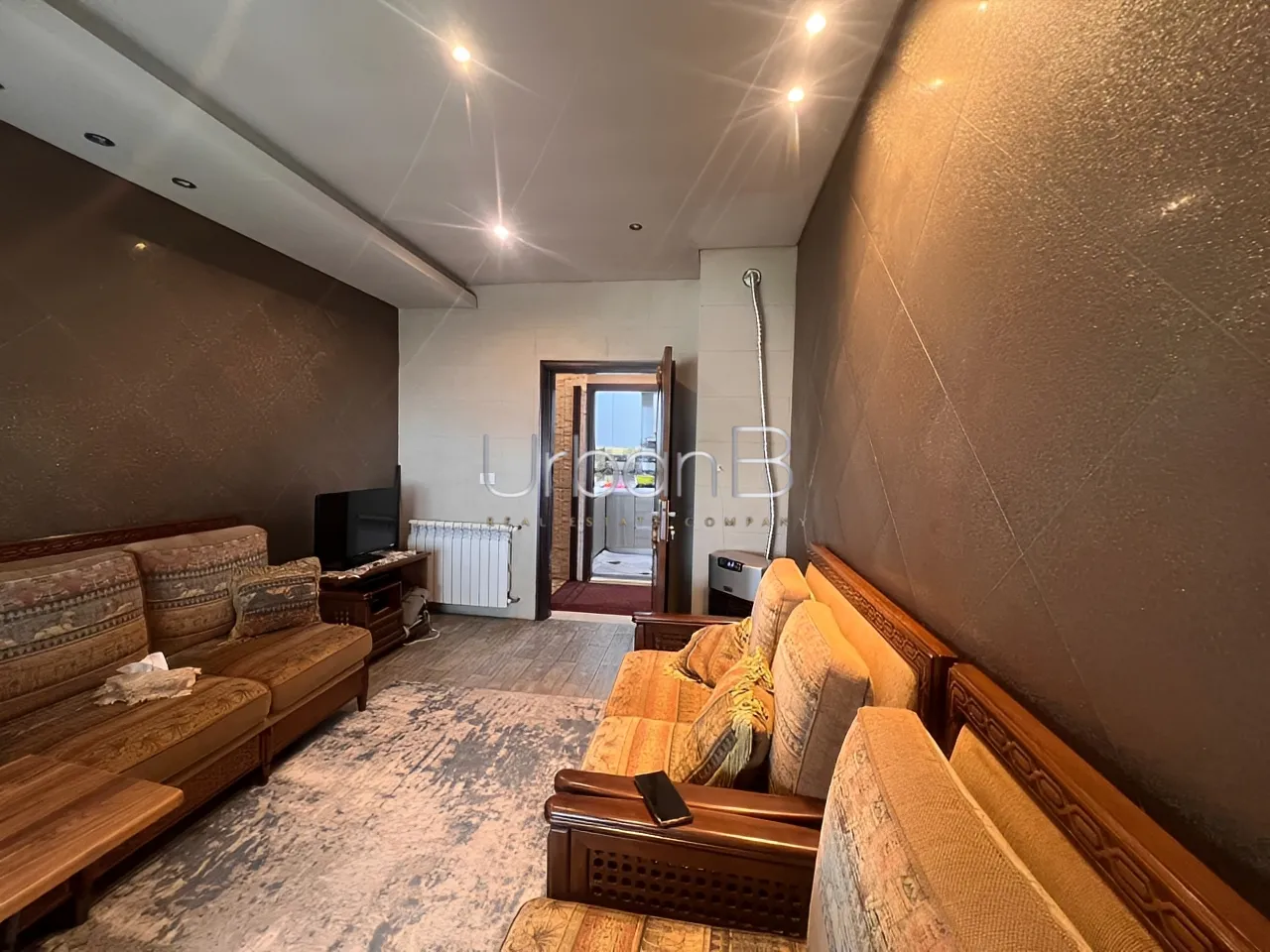 Apartment for sale in Aley