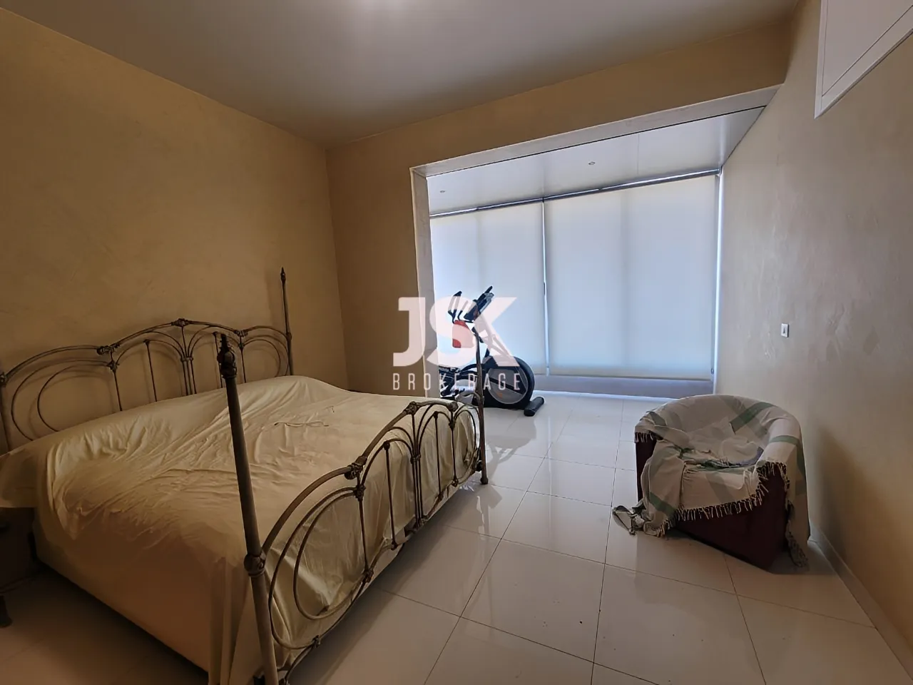 Apartment for Rent in Horch Tabet