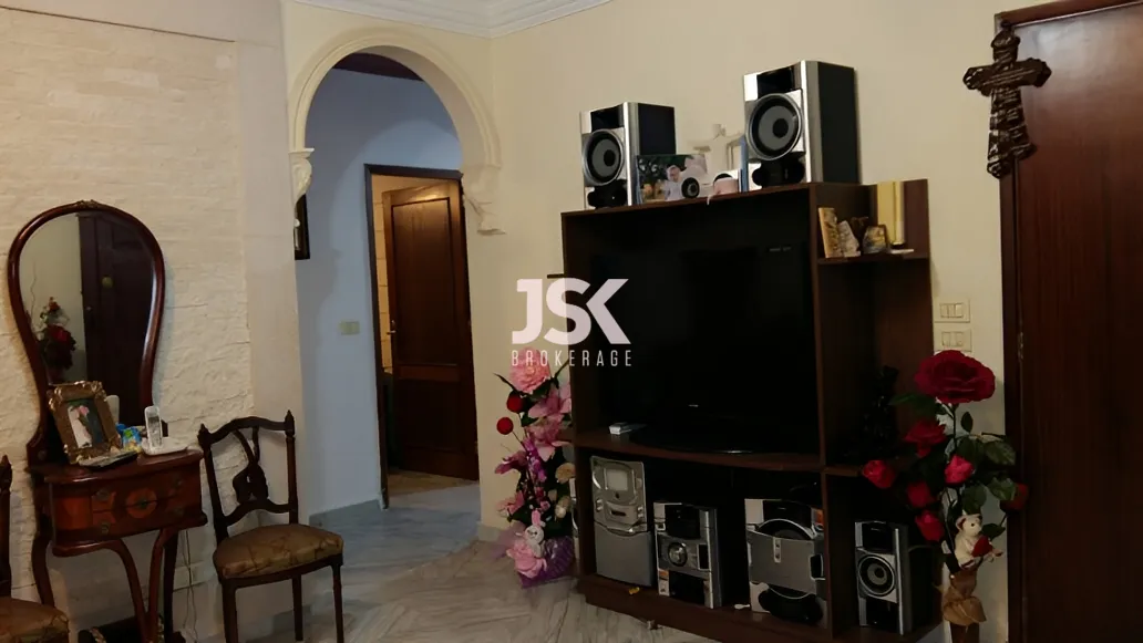 Apartment for Rent in Habboub
