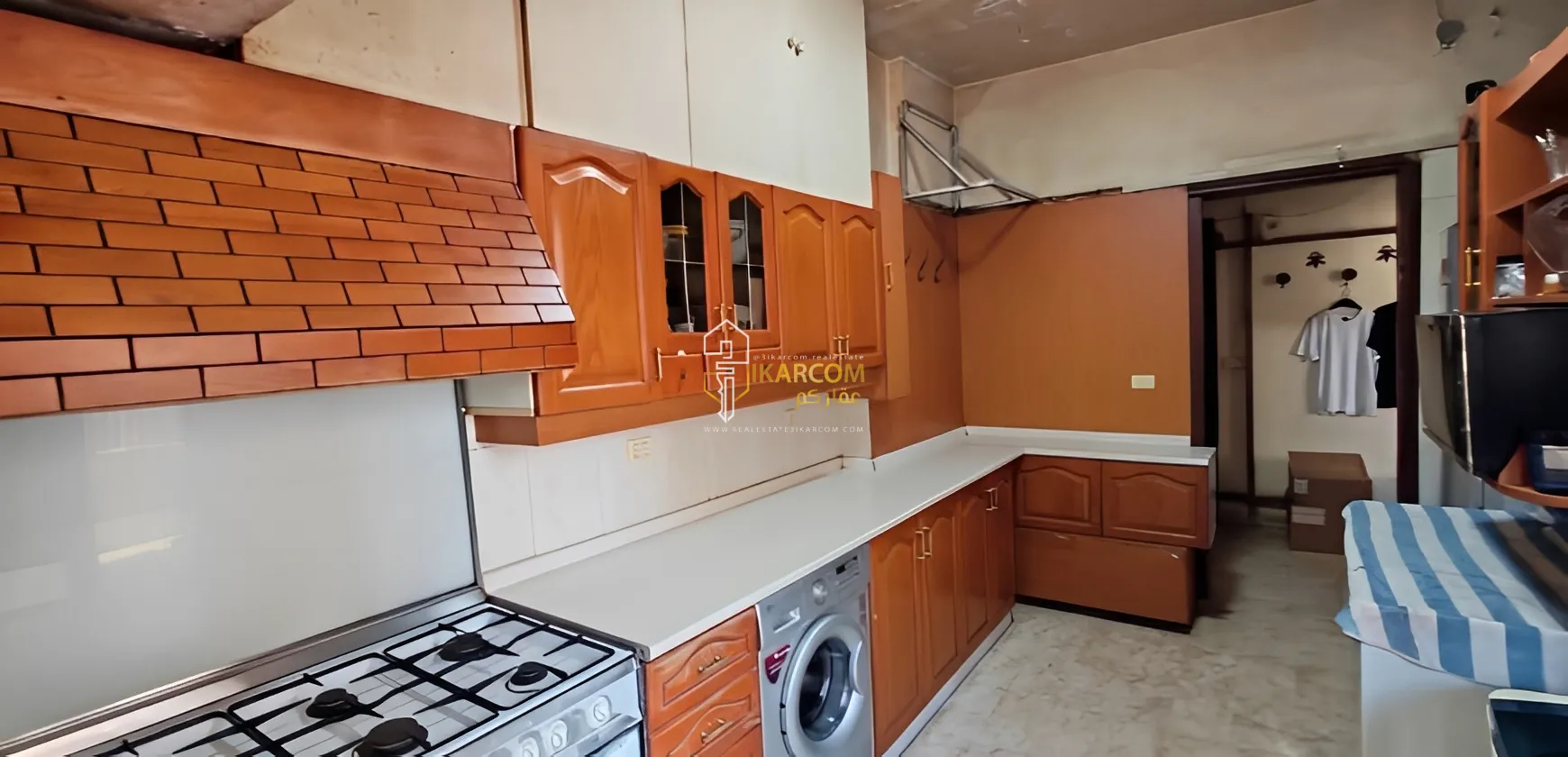 Apartment for Sale in Beirut, Verdun, Lebanon