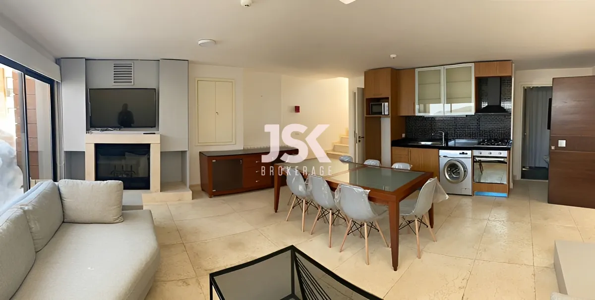 Chalet for rent in Faqra, Lebanon
