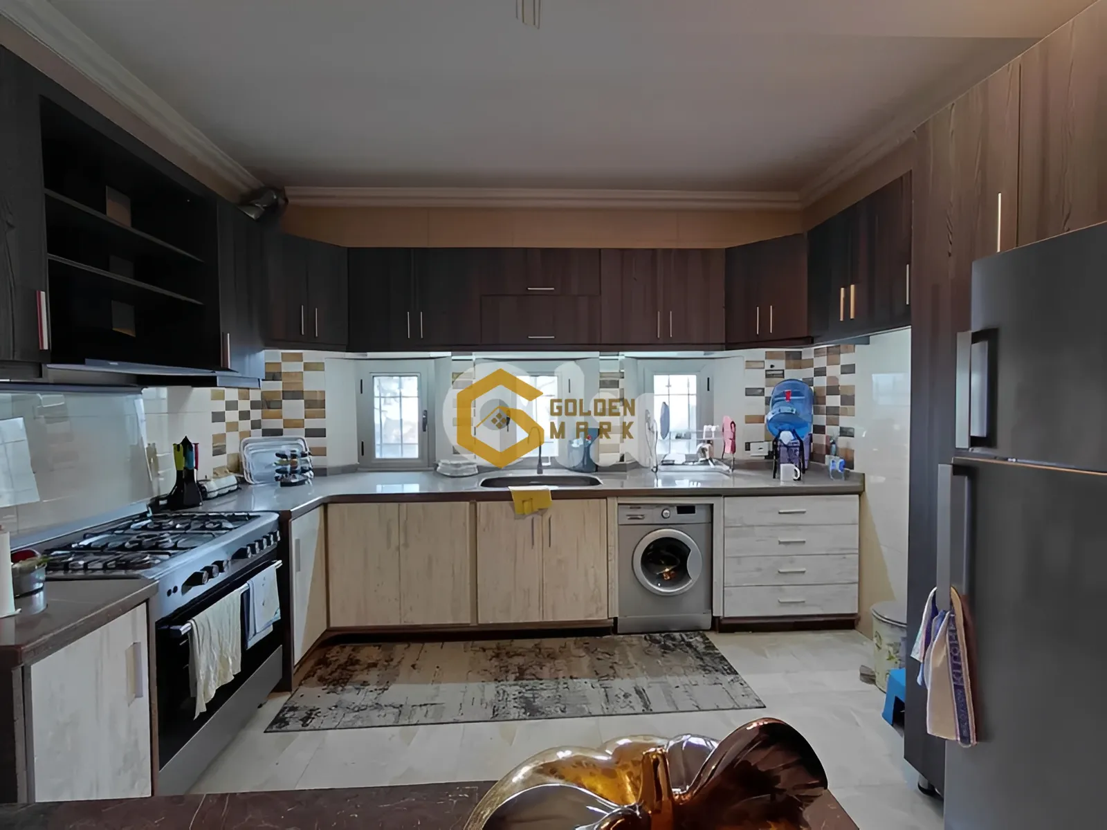 Duplex for Sale in Mechmech