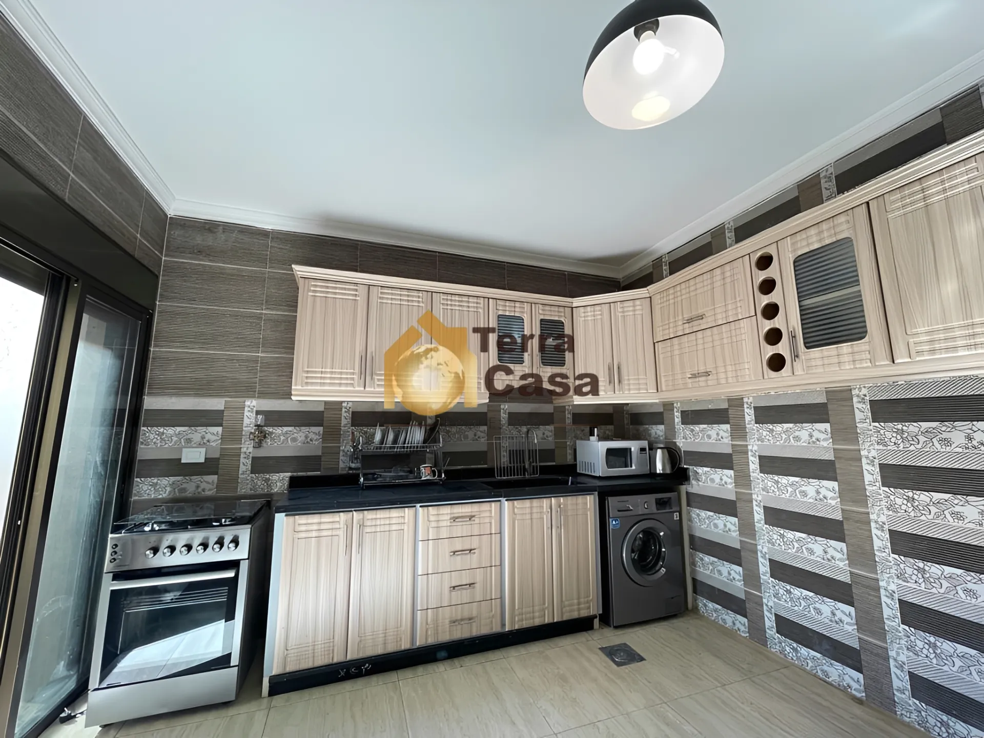 Apartment for Sale in Ksara