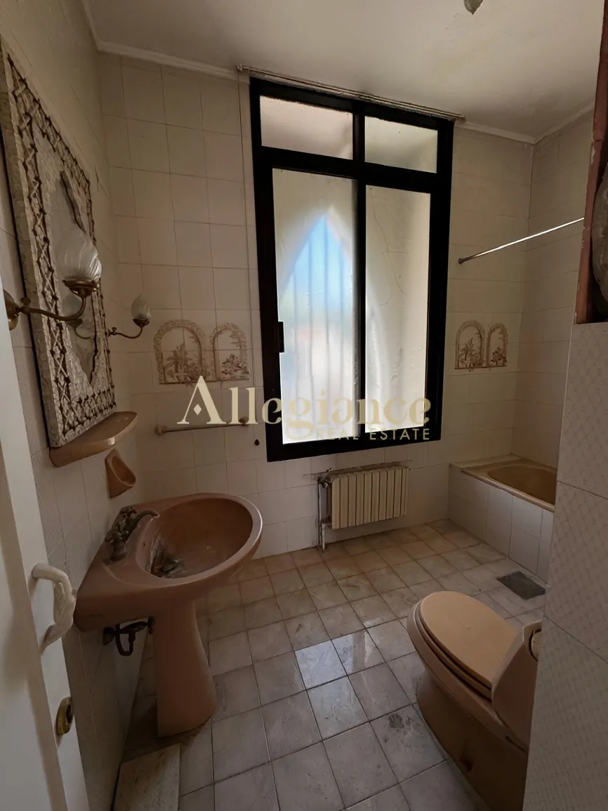 Villa for sale in Adma w Dafnah